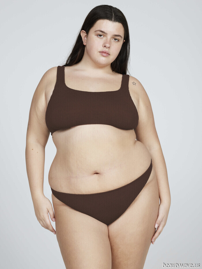 As a Fashion Editor with a passion for supporting small businesses, here are 16 sustainable swimwear brands to explore for the summer and beyond.