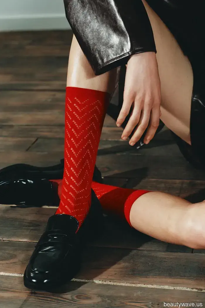 Zara hat gesprochen: Diese 7 trendigen Farben sind der Schlüssel, um in diesem Winter teuer auszusehen.