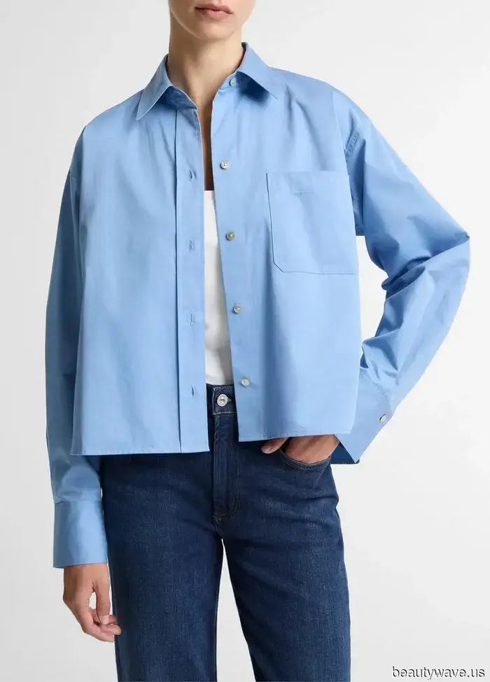 Fashion enthusiasts are raving about Vince—these 25 stylish items from the Spring 2026 collection deserve your immediate focus.