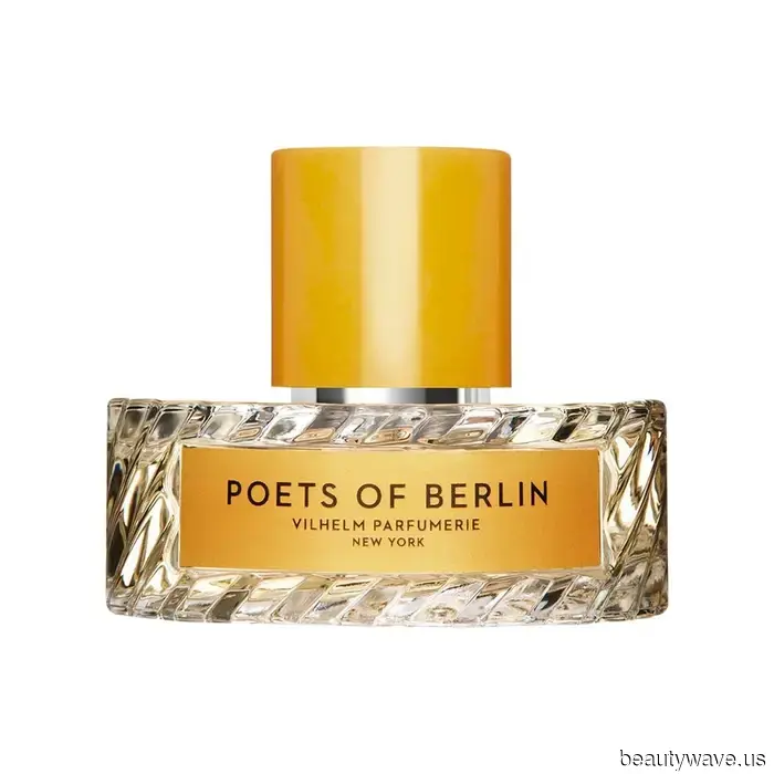 Trust me—this earthy fragrance note is undoubtedly reminiscent of Natasha Naginsky.