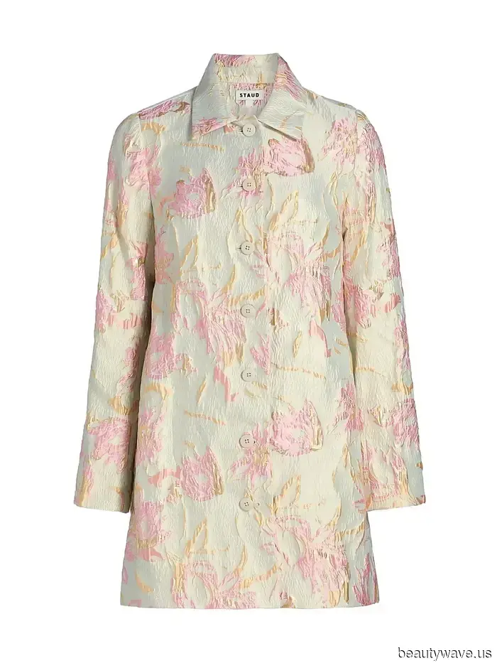 Discovered: The Coat Styles That Will Be Everywhere in 2026