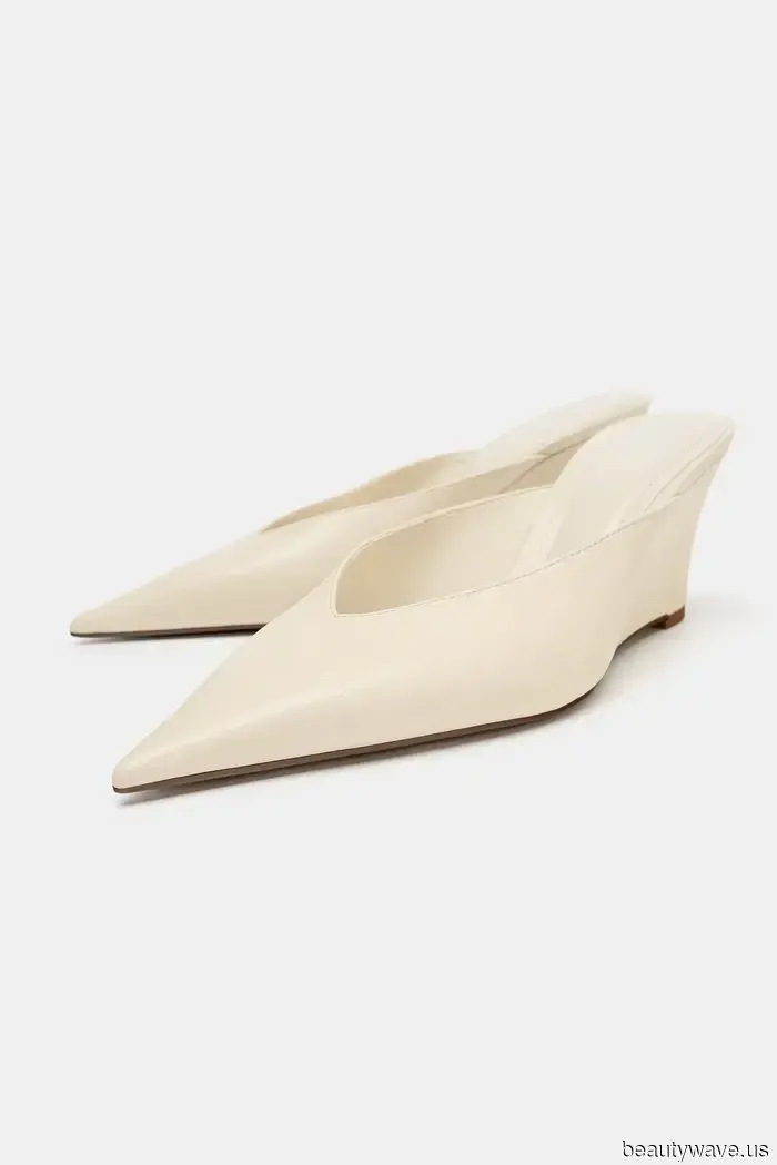 French girls have spoken—here are the 6 trendiest shoe styles to sport this summer.