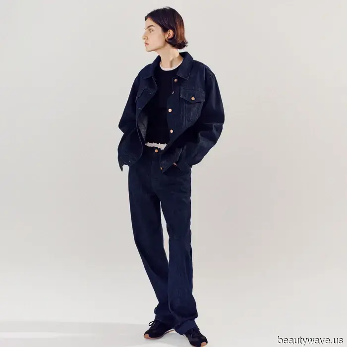 Fashion enthusiasts have eagerly anticipated the launch of Alex Eagle x J.Crew—29 stylish pieces that beautifully blend British and American styles worth exploring…