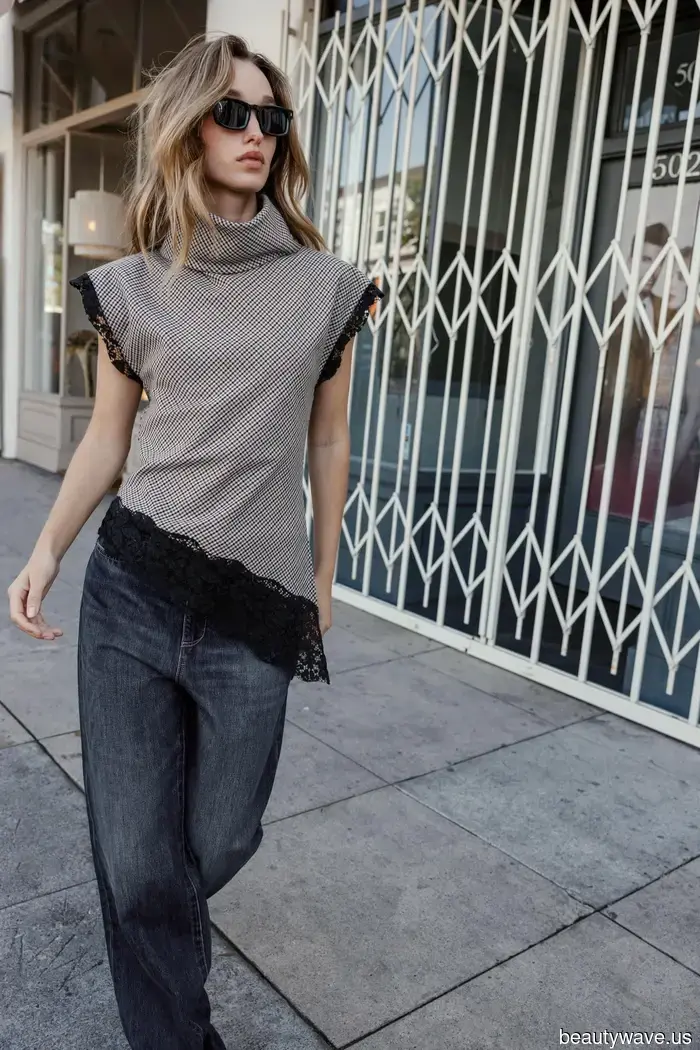 Effortless French Style is Influencing My 2026 Wardrobe—19 H&M, Zara, and COS Items That Make an Impact.