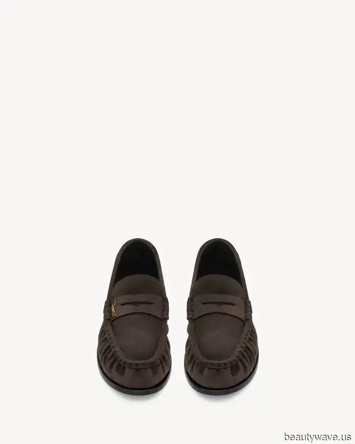 5 Stylish Ways to Style Autumn's Favorite Jeans and Loafers Combination
