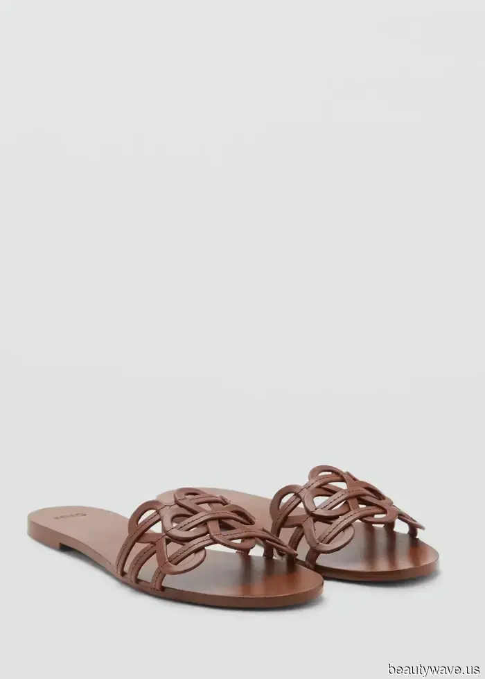 Me quedé sin aliento&mdash;H&M, COS y Mango acaban de lanzar las compras de primavera que parecen más caras.