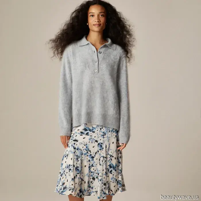 Ich habe meine Liebe für gemütliche Pullover von meiner 63-jährigen Mutter&mdash;hier sind 24, die wir beide gerade im Auge haben.