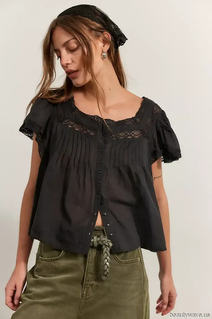 Breaking News: 24 Late Summer Pieces I'd Seamlessly Transition Into Fall