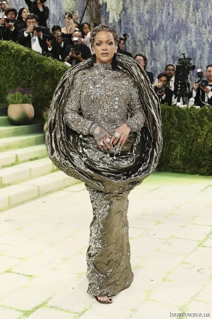 The 2026 Met Gala Red Carpet Outfits That Took Our Breath Away