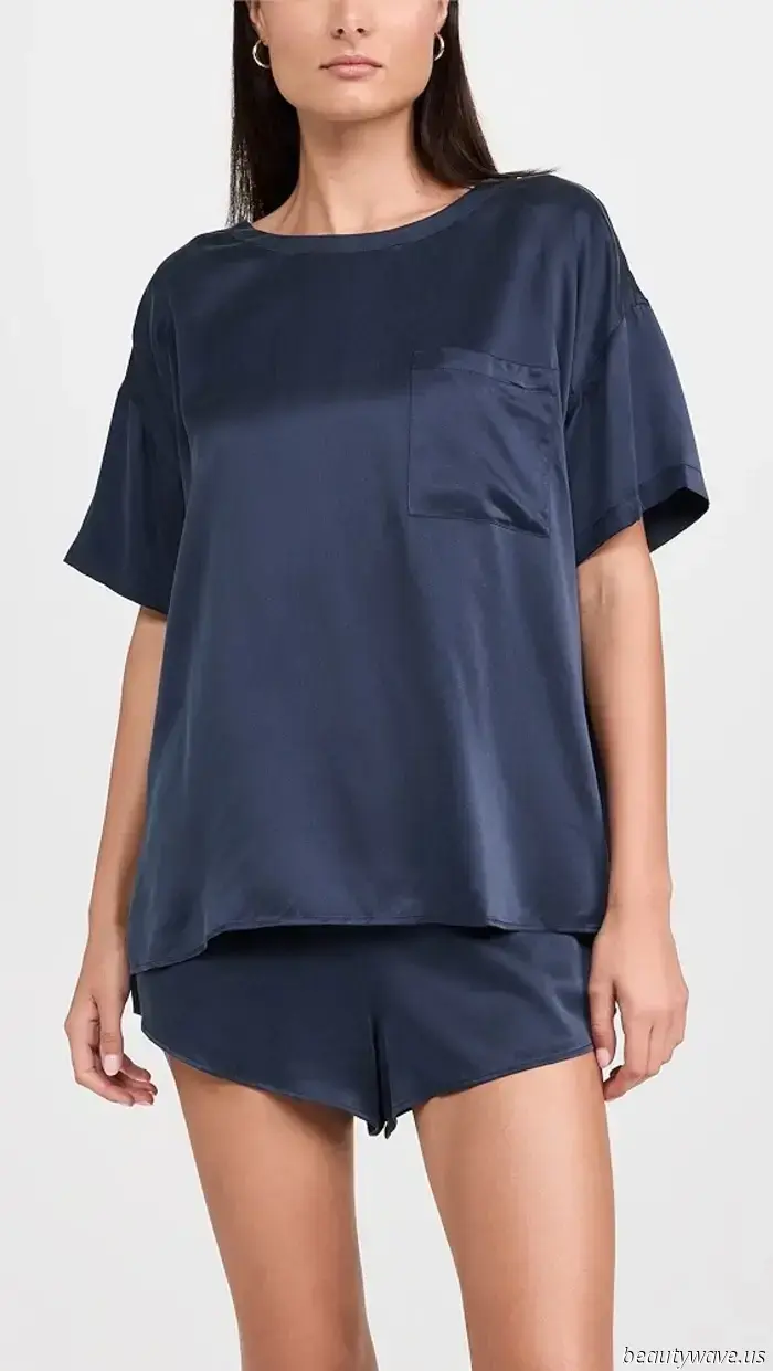 Bermuda shorts, bloomers, and cutoffs are out—only those with expert taste focus on these sophisticated shorts.