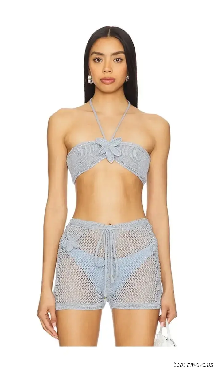 Predicting It: These 35 Swimsuits and Cover-Ups Are Likely to Sell Out First