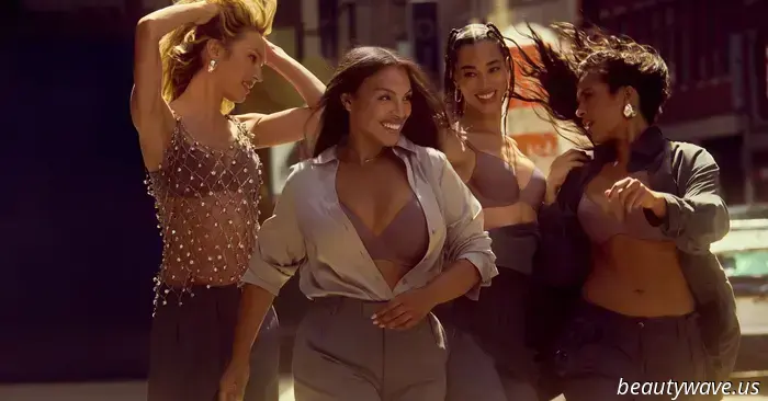 La modella di Victoria's Secret Devyn Garcia mi ha raccontato tutto sul nuovo reggiseno "Better Than Braless" che...