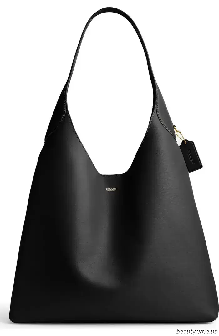 Я носила сумку Coach It Bag, которая стала классикой, в течение 48 часов — вот мой честный обзор.