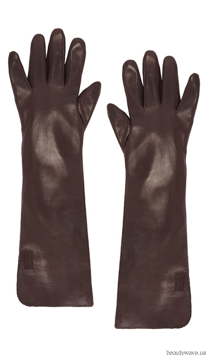 Chic women in Paris, New York, and London will don these luxury pieces throughout the winter.