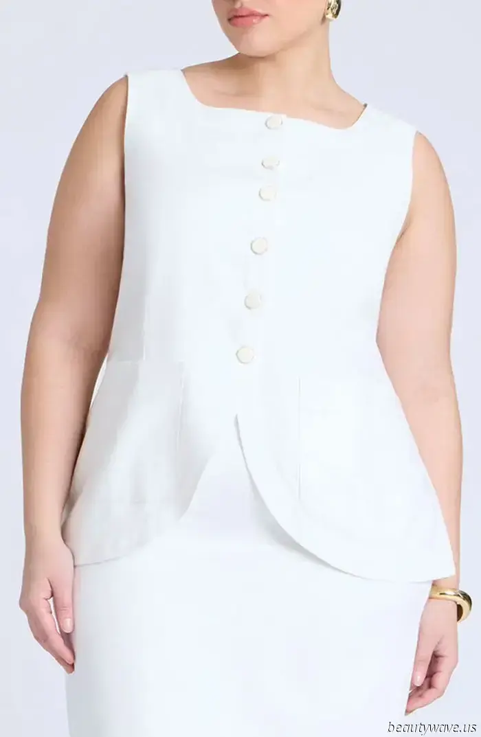 These New Nordstrom Summer Items Under $100 Are What I Define as Fashion, End of Story.