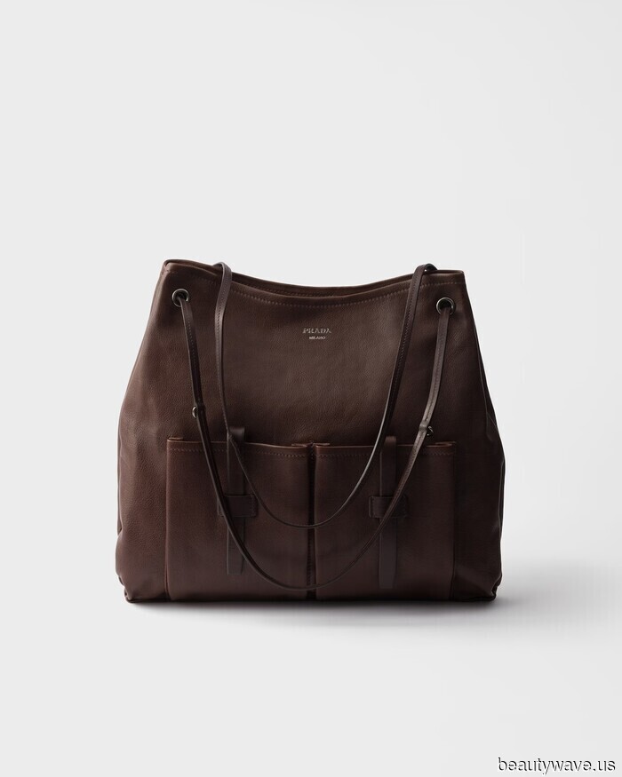 From London to Paris, fashionable individuals have proclaimed this the essential bag for summer 2026 (and beyond).