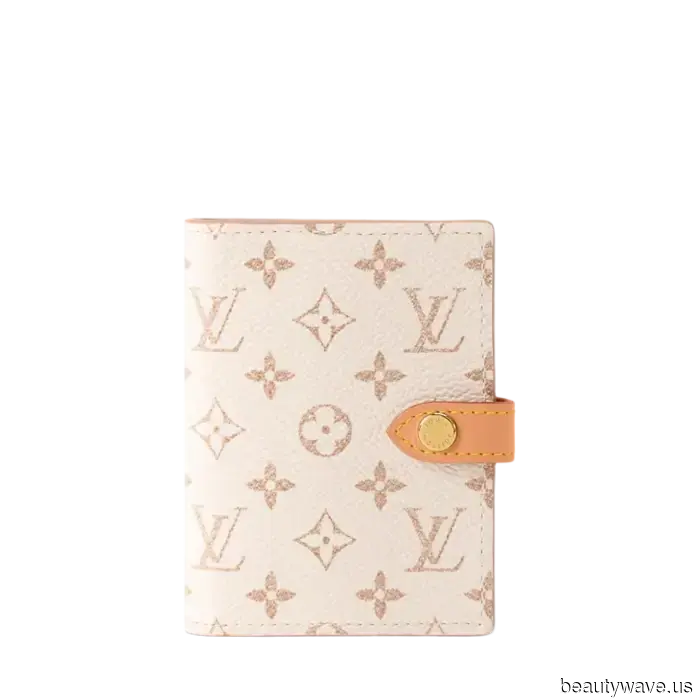 Los nuevos productos de maquillaje de Louis Vuitton son herencias futuras&mdash;espera a ver estas sombras de ojos de $340