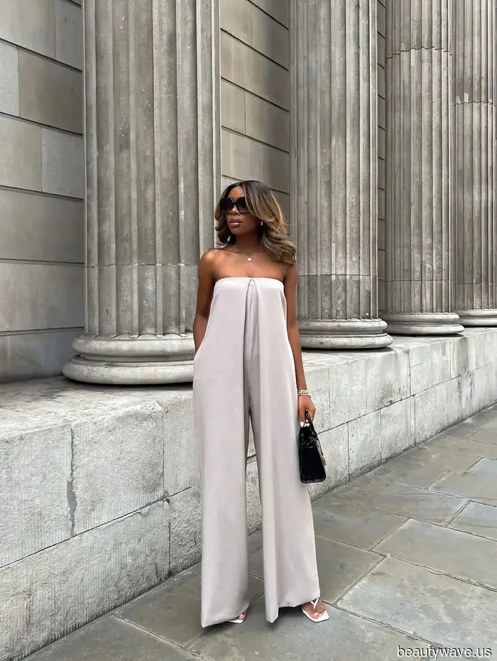 Embrace the 6 Wedding Guest Trends This Summer That the Most Fashionable Individuals Are Wearing