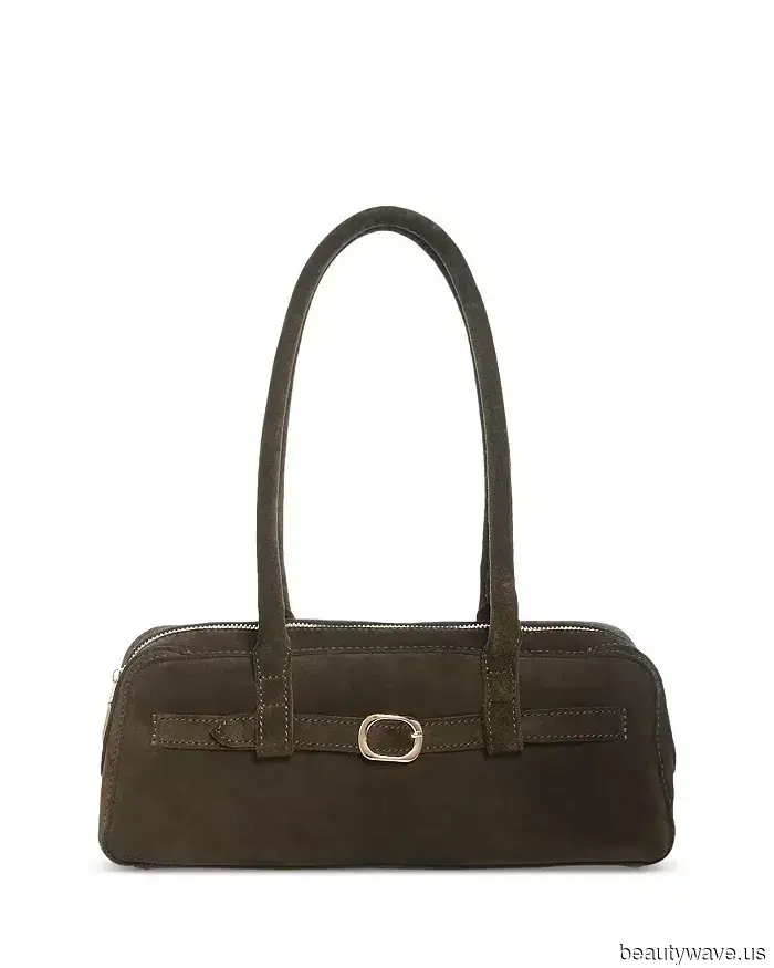 Это стильная сумка, на которую модники клянутся прямо сейчас