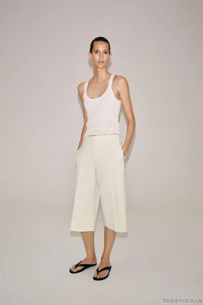 Non è nulla di ciò che ti aspetteresti: questo è il modo approvato da J.Lo per indossare i pantaloni bermuda a Parigi.