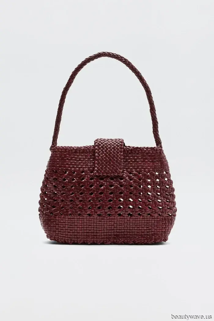 Nach wochenlanger Suche habe ich endlich die perfekte Frühlingstasche gefunden&mdash;aber sie wird nicht lange auf Lager sein.