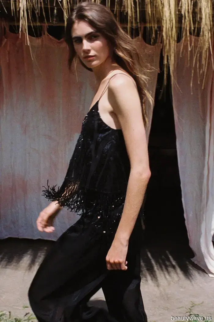 Farewell, Dull Attire — the Fun Trend Dominating Our Summer 2026 Closets