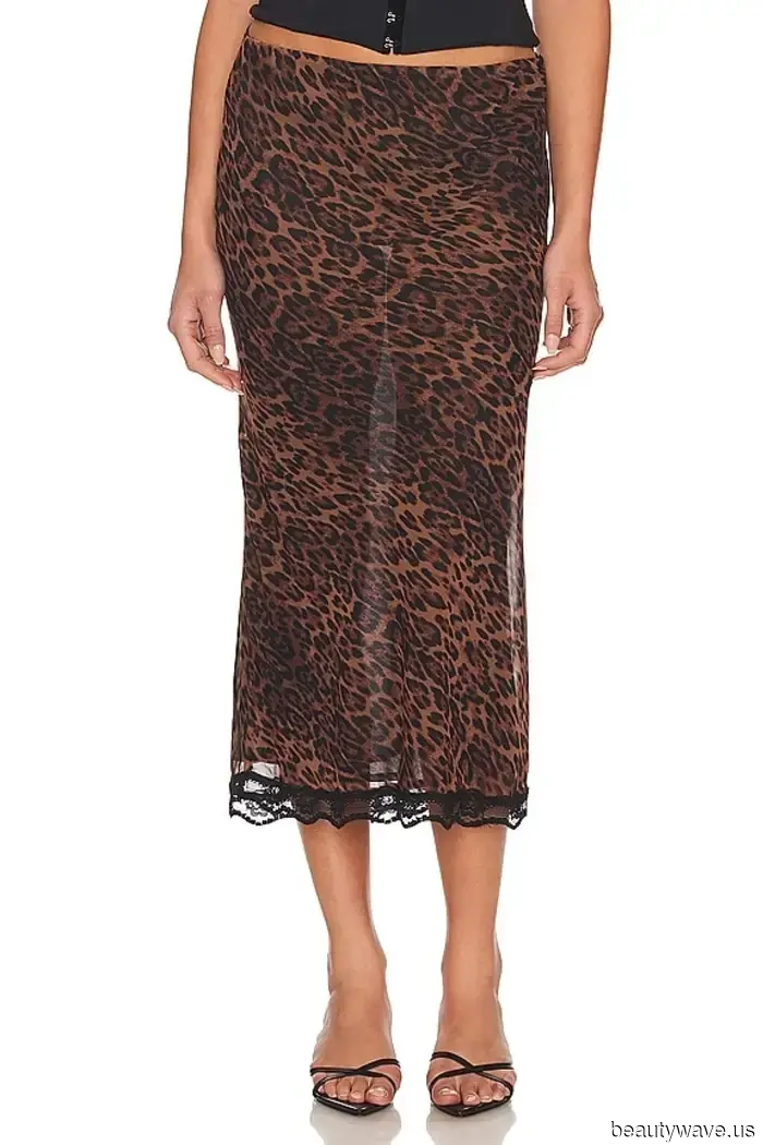 The most stylish women I follow are all purchasing this one category before the official arrival of fall.