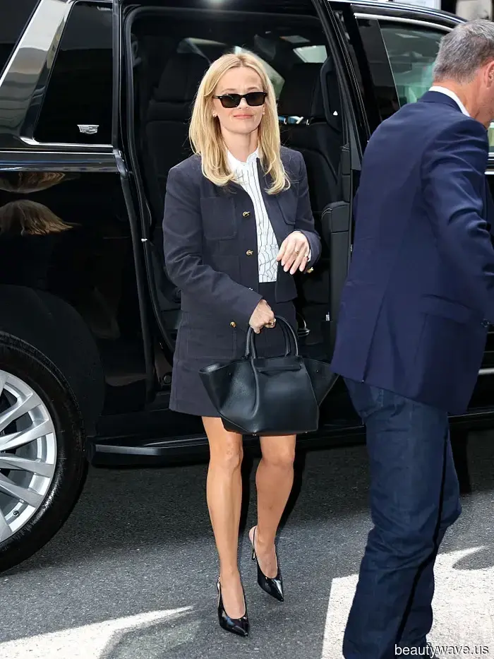 Tieni le borse da &pound;5K&mdash;Questo è il marchio più accessibile che celebrità e insider portano da anni