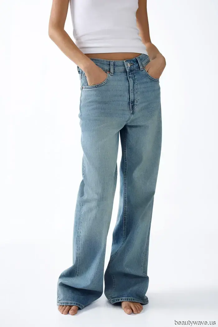 Laut meinem Algorithmus lieben Modeleute diese 6 Frühlings-Outfit-Formeln.