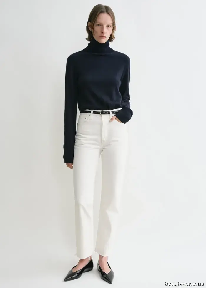 He encontrado la solución: Estas 5 combinaciones de colores te harán lucir tan chic esta primavera.