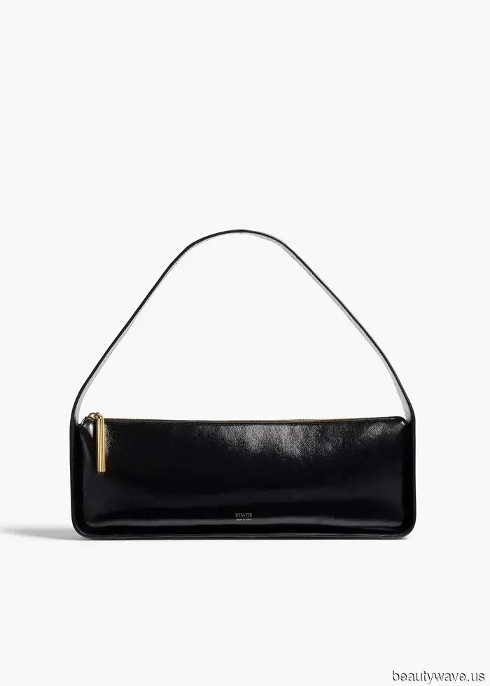 I Tested Khaite's Handbags—Here Are the Ones I Would Consider Investing In.