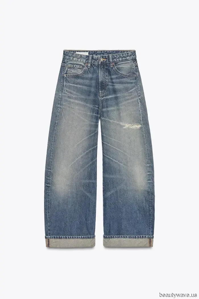 Hice la lista de compras de invierno más chic con las nuevas llegadas de Zara, H&M y Mango&mdash;Mejor…