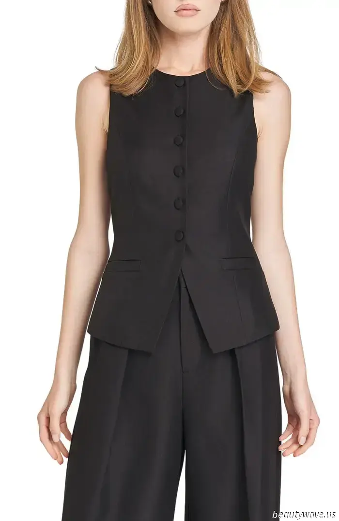 If I Could Only Choose Nordstrom Items to Wear This Month, These 35 Standout Pieces Would Be My Top Picks.