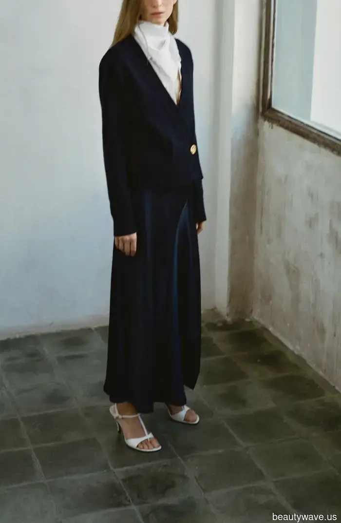 Luce elegante y rico pero gasta menos de $100: Estos son los suéteres elegantes de Nordstrom que importan.