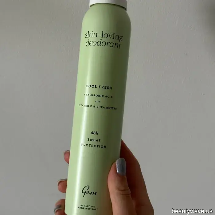 I evaluated deodorants in anticipation of summer—these 13 are completely sweat-resistant.