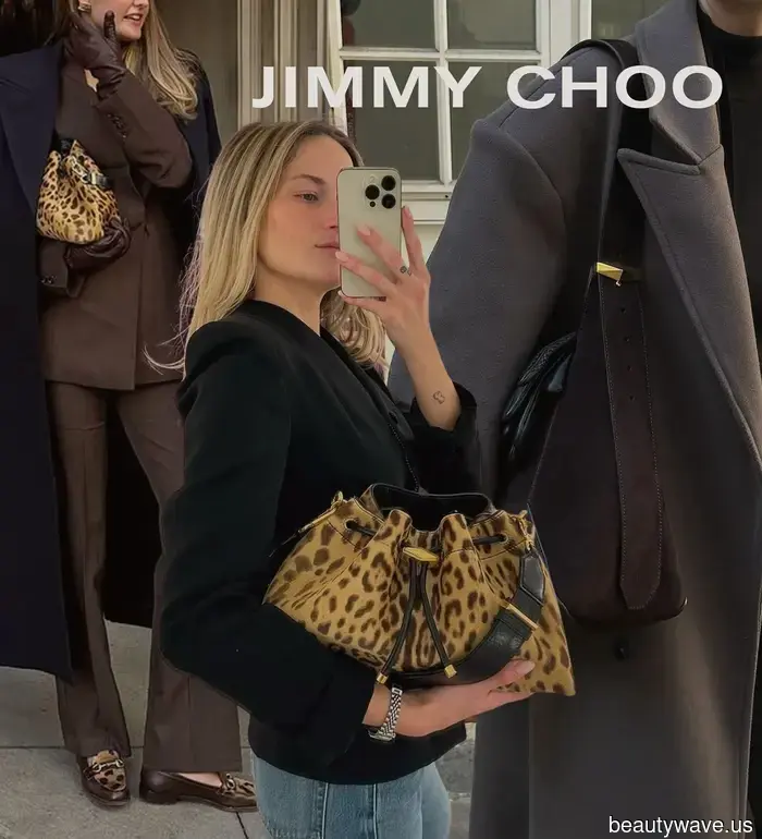 Your Definitive Spring Shopping Extravaganza: 54 New Arrivals from COS, Ssense, Steve Madden, and Others