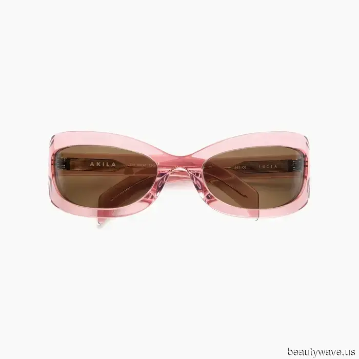 48 Stunden in L.A. Haben Ausgereicht, Um Mich Zu Überzeugen, Dass Diese 6 Trends Es Sind