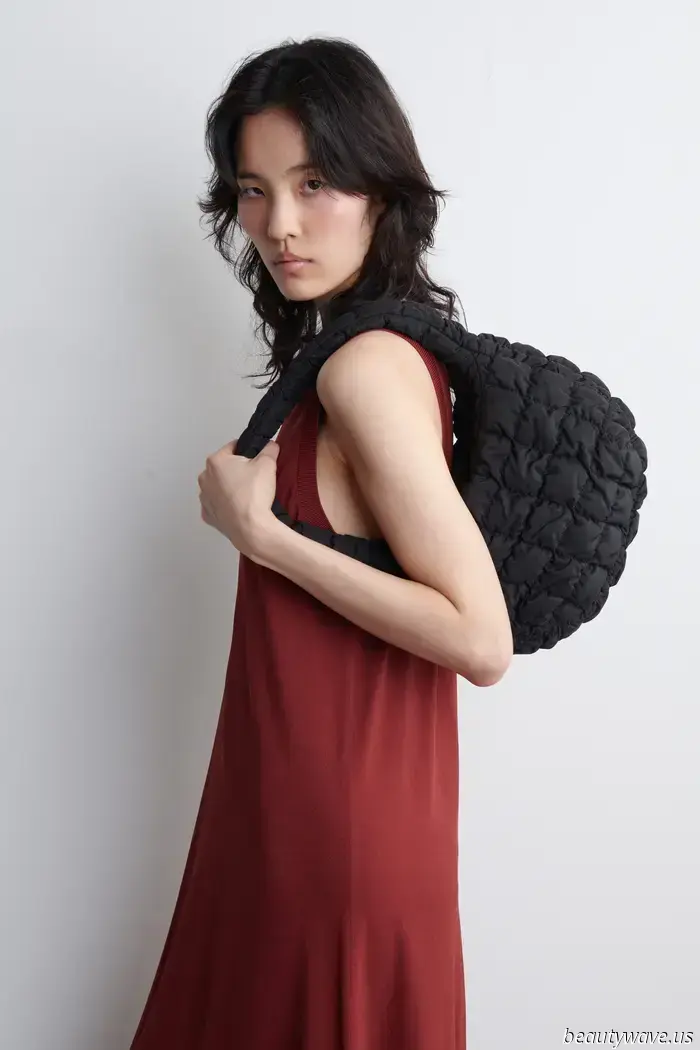 Credimi: questa borsa di alta moda da strada dall'aspetto designer sta per diventare l'acquisto imperdibile dell'autunno 2025