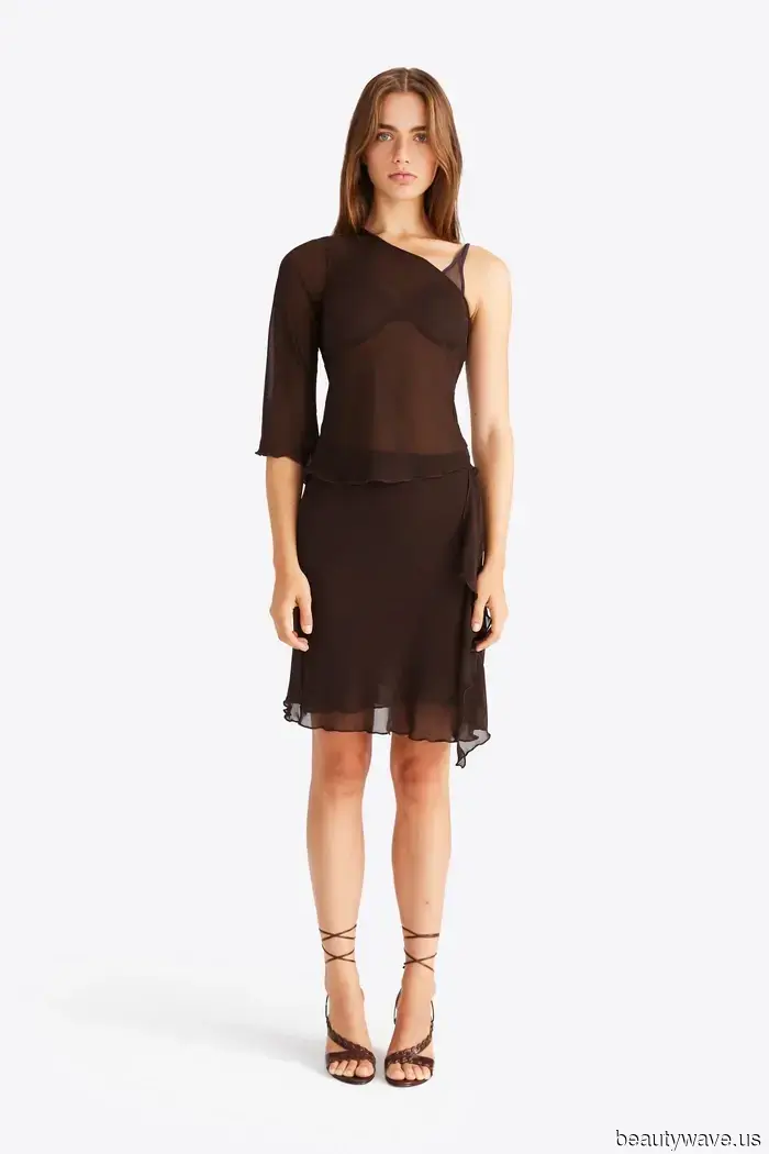 Mi objetivo es lucir cara este verano&mdash;6 tendencias elegantes que he estado usando repetidamente.