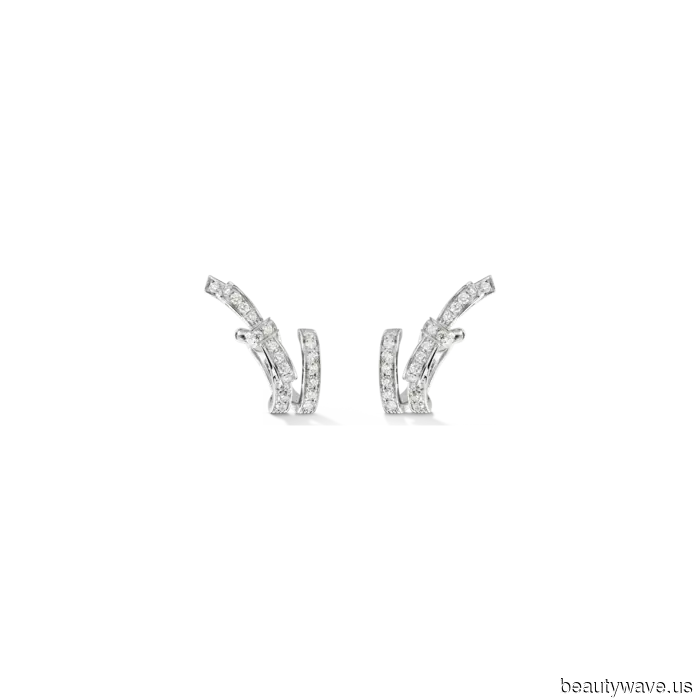 If you appreciate timeless elegance, you must check out Chanel's newest fine jewelry collections.