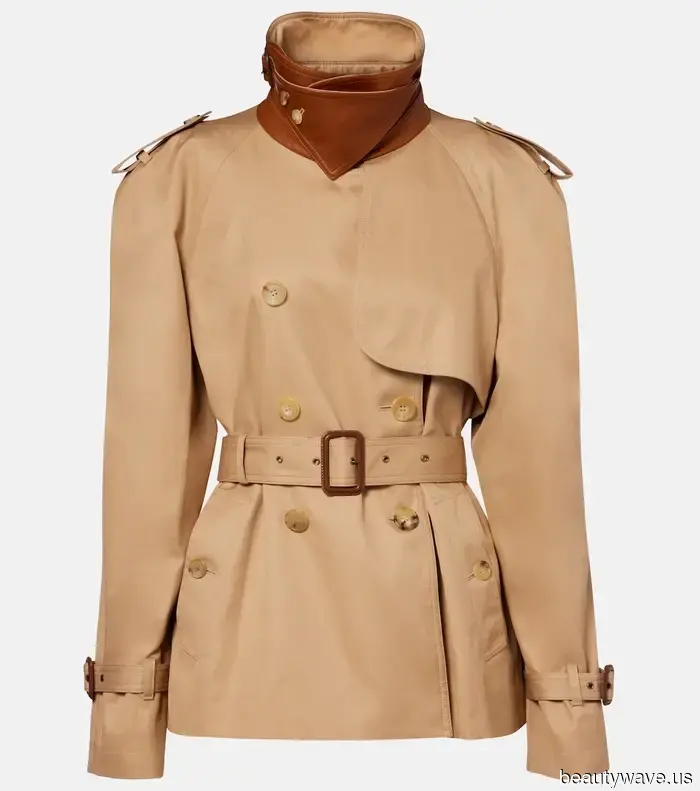 I'm a Fashion Editor—Here are All the Fall Items I'd Purchase from Net-a-Porter, Mytheresa, and Nordstrom.