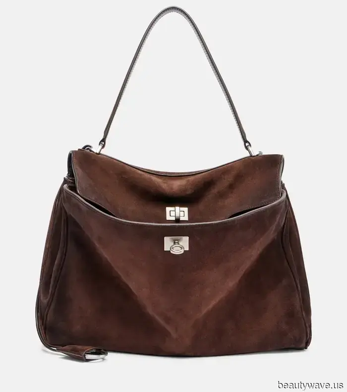 I’m declaring it: These luxury fashion pieces will be in vogue this Autumn.