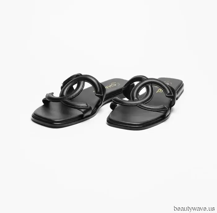 9 Sandalias de lujo que la gente de moda está usando para elevar sus atuendos de verano