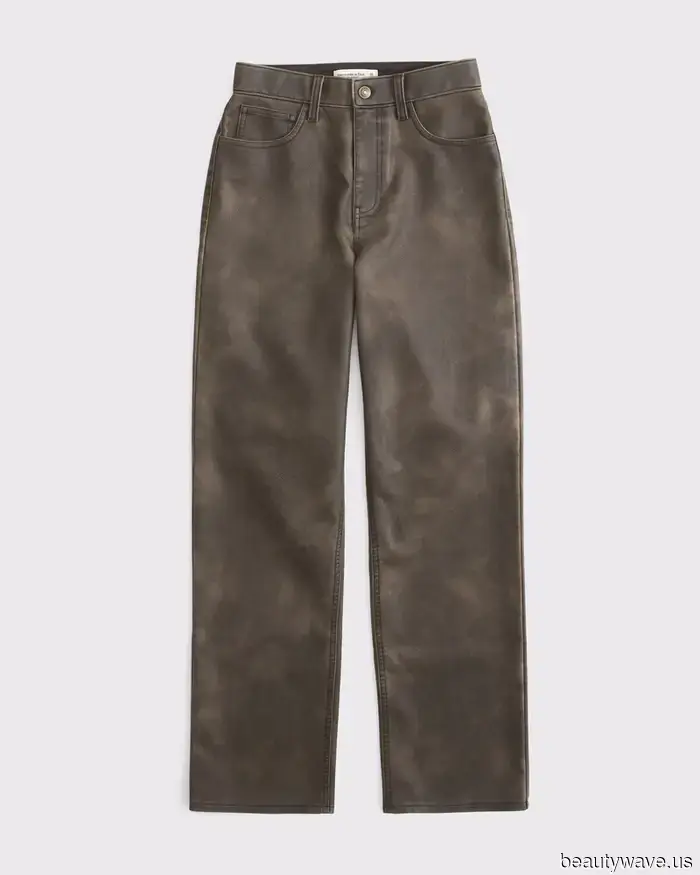 I’m 22, my sister is 32, and we both adore Abercrombie & Fitch—27 stylish Black Friday deals we’re…