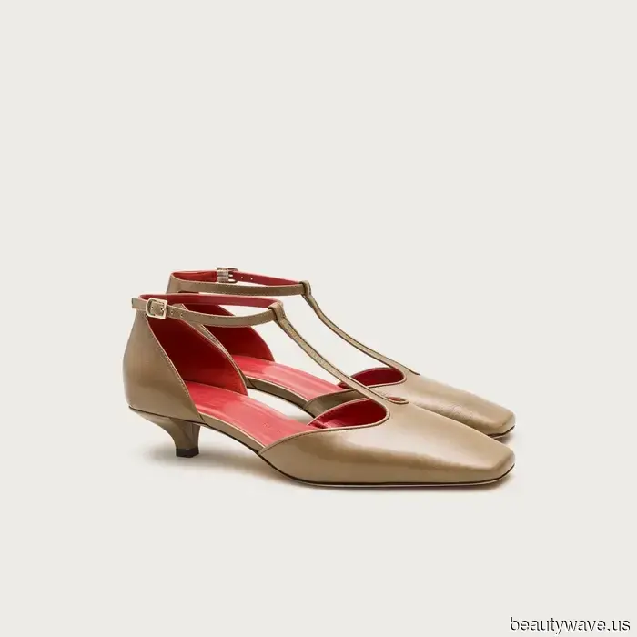 I reside in NYC—here are the 2026 heel trends I've noticed all around.