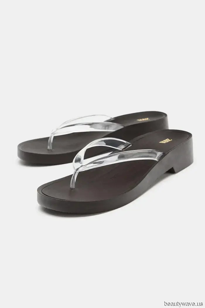 Ignoriere diese 6 Zara-Farbtrends, wenn du es nicht magst, Komplimente zu erhalten.