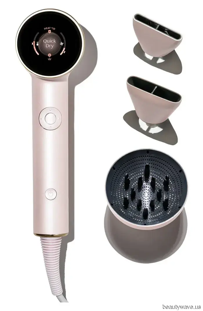 I visited Nordstrom's flagship store in NYC for the Anniversary Sale—here's a roundup of everything I tried and adored.