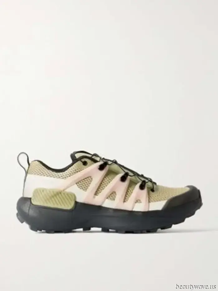 Odio ammetterlo, ma questi marchi di trainer di tendenza potrebbero essere più cool di Adidas RN