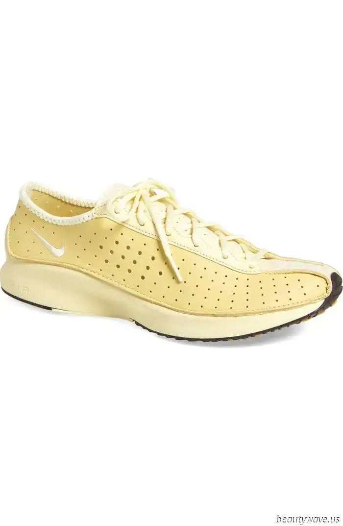 Confirmed: This Is the Sneaker Color That Fashion Enthusiasts Are Replacing Their White Pairs With.