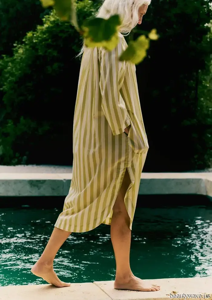 Thanks to The White Lotus, this dress style is experiencing a comeback—here's where you can find one.